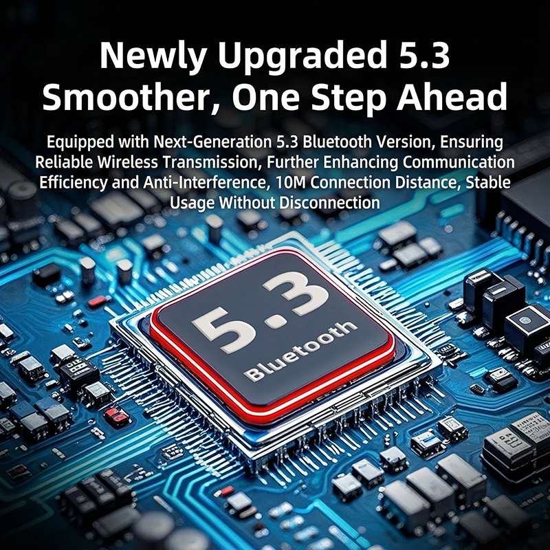 Kids Bluetooth Waterproof Portable Speaker with Dual Pairing