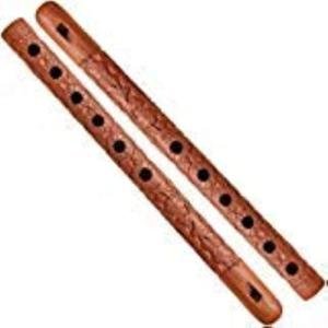 IBLAY Wooden Flute Set for Kids - Great Sound