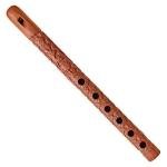 IBLAY Wooden Flute Set for Kids - Great Sound