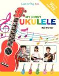 Kids' First Ukulele: Fun Learning Instrument