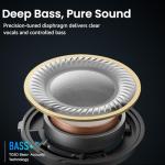 TOZO A1 Kids Wireless Bluetooth Earbuds with Case