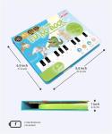 My First Piano Book for Kids 3+