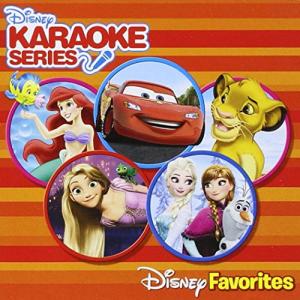 Disney Music Fun for Kids