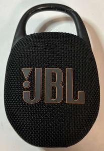 JBL Clip 5: Waterproof Bluetooth Speaker for Kids