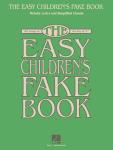 Easy Children's Fake Book for C Instruments