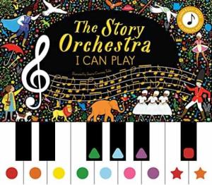 The Story Orchestra: I Can Play Easy Pieces