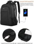 Kids' Backpack with USB Port for Music Lovers