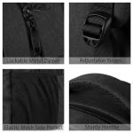 Kids' Backpack with USB Port for Music Lovers