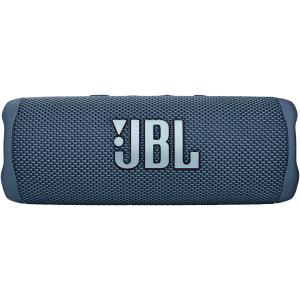 Kid-Friendly JBL Flip 6 Portable Bluetooth Speaker