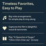 Mary Poppins Movie Soundtrack for Kids