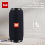 T&G TG117 Kids Portable Bluetooth Speaker