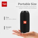 T&G TG117 Kids Portable Bluetooth Speaker