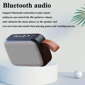 Portable Bluetooth Soundbar for Kids' Music Fun