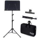 Kids Portable Sheet Music Stand - Dual Use