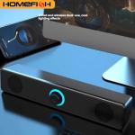 Kids Dual-purpose Bluetooth Wired Microphone Speaker