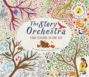 The Story Orchestra: Press to Hear Vivaldi