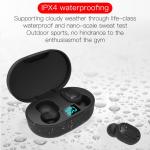 Kids' Wireless Bluetooth Earbuds with Noise Cancellation