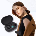 Kids' Wireless Bluetooth Earbuds with Noise Cancellation