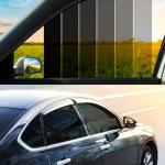 Vepagoo LimoBlack 5% Ceramic Window Tint for Luxury Cars