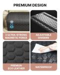 Owleys 17.7" Cargo Organizer for Cars