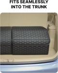 Owleys 17.7" Cargo Organizer for Cars