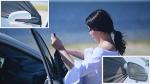 Car Driver Side Window Sun Shade - 2 Pack