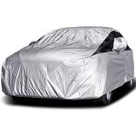 Titan Premium Compact Sedan – Silver with Black Stripe