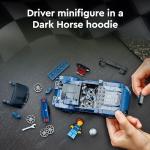 LEGO Speed Champions Ford Mustang Dark Horse Set