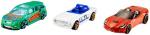 Dodge Neon Hot Wheels Collectible Car