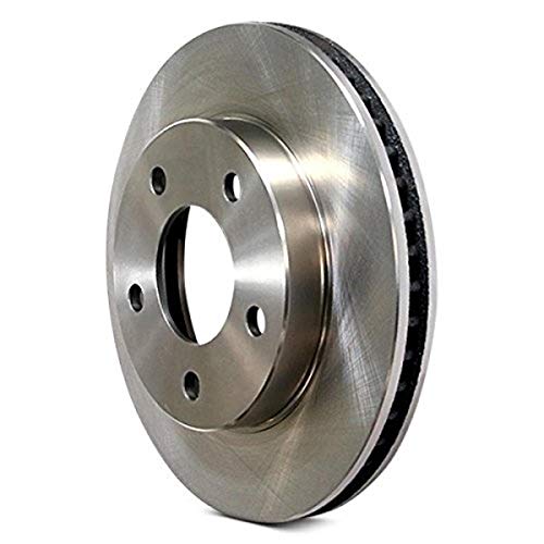 Bendix PRT6242 High-Performance Brake Rotor