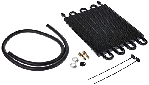 Hayden 516 Premium High-Performance Transmission Cooler