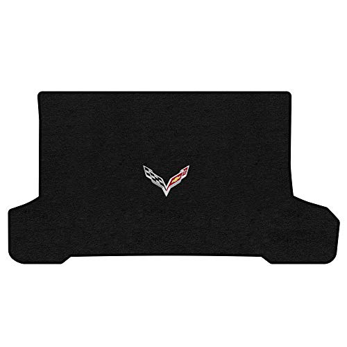Custom-Fit Luxury Floor Mats for Corvette C7