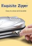XZR Supercar Pencil Case - Large Capacity - Black