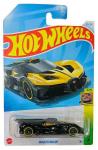 24-Car Assorted Die-Cast Vehicle Set