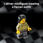 LEGO Speed Champions Ferrari F40 Set
