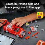 LEGO Speed Champions Ferrari F40 Set