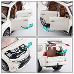 Lexus 570 Off-Road Luxury SUV Model Car