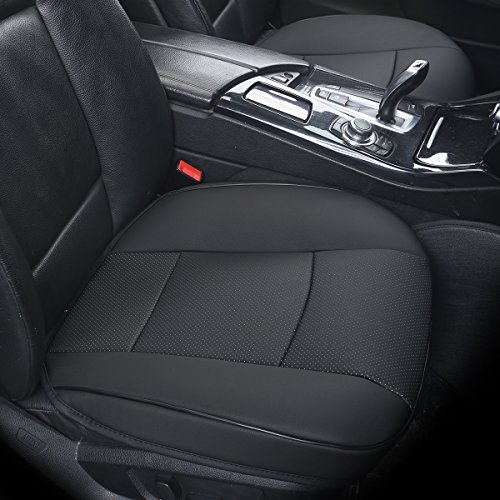 Ultra Luxurious Synthetic Leather Car Seat Cover