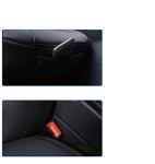 Ultra Luxurious Synthetic Leather Car Seat Cover