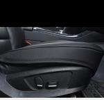 Ultra Luxurious Synthetic Leather Car Seat Cover