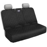 Allansing Luxury Dog Car Seat Cover