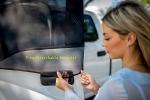 Front Window Screens for Large SUVs and Trucks