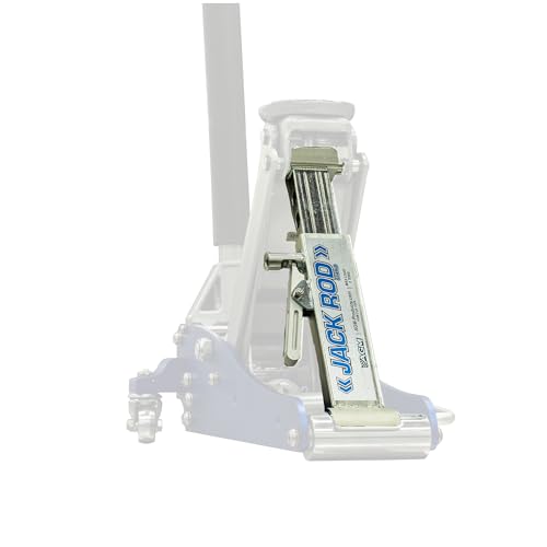 AGM 2 Ton Car Jack Rod for Luxury Vehicles