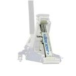 AGM 2 Ton Car Jack Rod for Luxury Vehicles