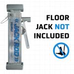 AGM 2 Ton Car Jack Rod for Luxury Vehicles