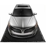 AutoFloorGuard Mid-Size Containment Mat