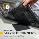 AutoFloorGuard Mid-Size Containment Mat