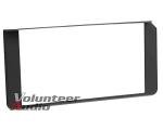 Double DIN Radio Kit for GM Trucks/SUVs 1995-2002