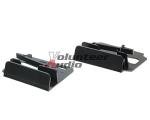 Double DIN Radio Kit for GM Trucks/SUVs 1995-2002