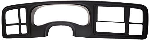 Metra DP-3002B Double DIN Dash Kit - Matte Black